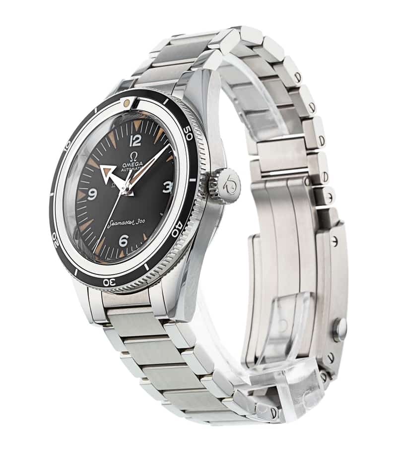 Omega Seamaster 300m 234.10.39.20.01.001